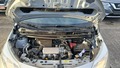 View of engine compartment