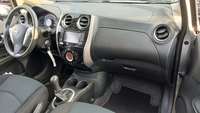 View interior