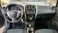 View of dashboard