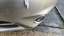 Front left bumper