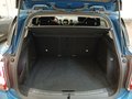 View of boot / luggage space