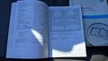 Service record