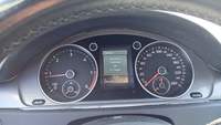 Vehicle status