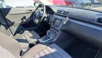 View interior