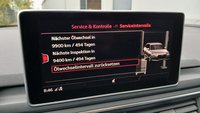 Vehicle status