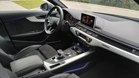View interior