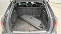 View of boot / luggage space