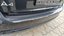 Rear bumper middle