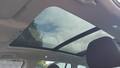 View of sunroof / panoramic roof