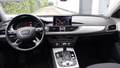 View of dashboard