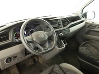 View of dashboard