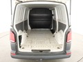 View of boot / luggage space