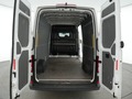 View of boot / luggage space