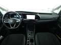 View of dashboard