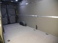 View of boot / luggage space
