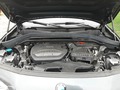 Ansicht Motorraum