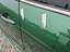 Seitenteil hinten links