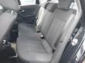 View of rear seat