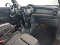 Vedere spaţiu interior