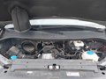 View of engine compartment
