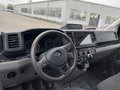 View of dashboard
