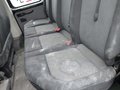 View of rear seat