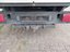 Bumper midden achter