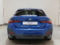 Rear view
