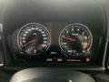 View of instrument panel