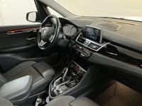 View interior
