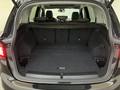 View of boot / luggage space
