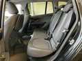 View of rear seat