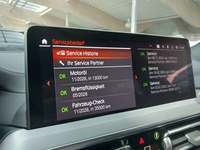 Vehicle status