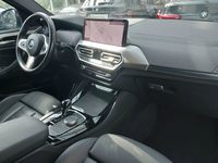 View interior