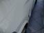 Left mudguard