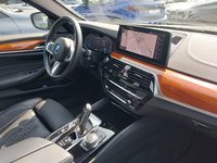 View interior