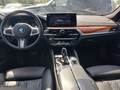 View of dashboard