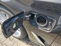 View of fittings for electric vehicle