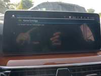Vehicle status