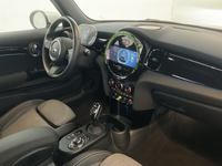 View interior