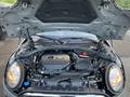 View of engine compartment