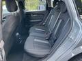 View of rear seat