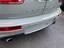 Rear bumper middle