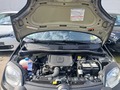 Ansicht Motorraum