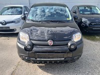 Ansicht Front