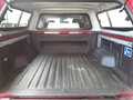 View of boot / luggage space
