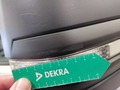 Dodatne slike karoserije