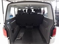 View of boot / luggage space