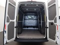 View of boot / luggage space