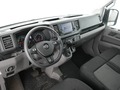 View of dashboard